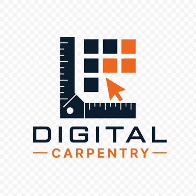 Digital Carpentry logo